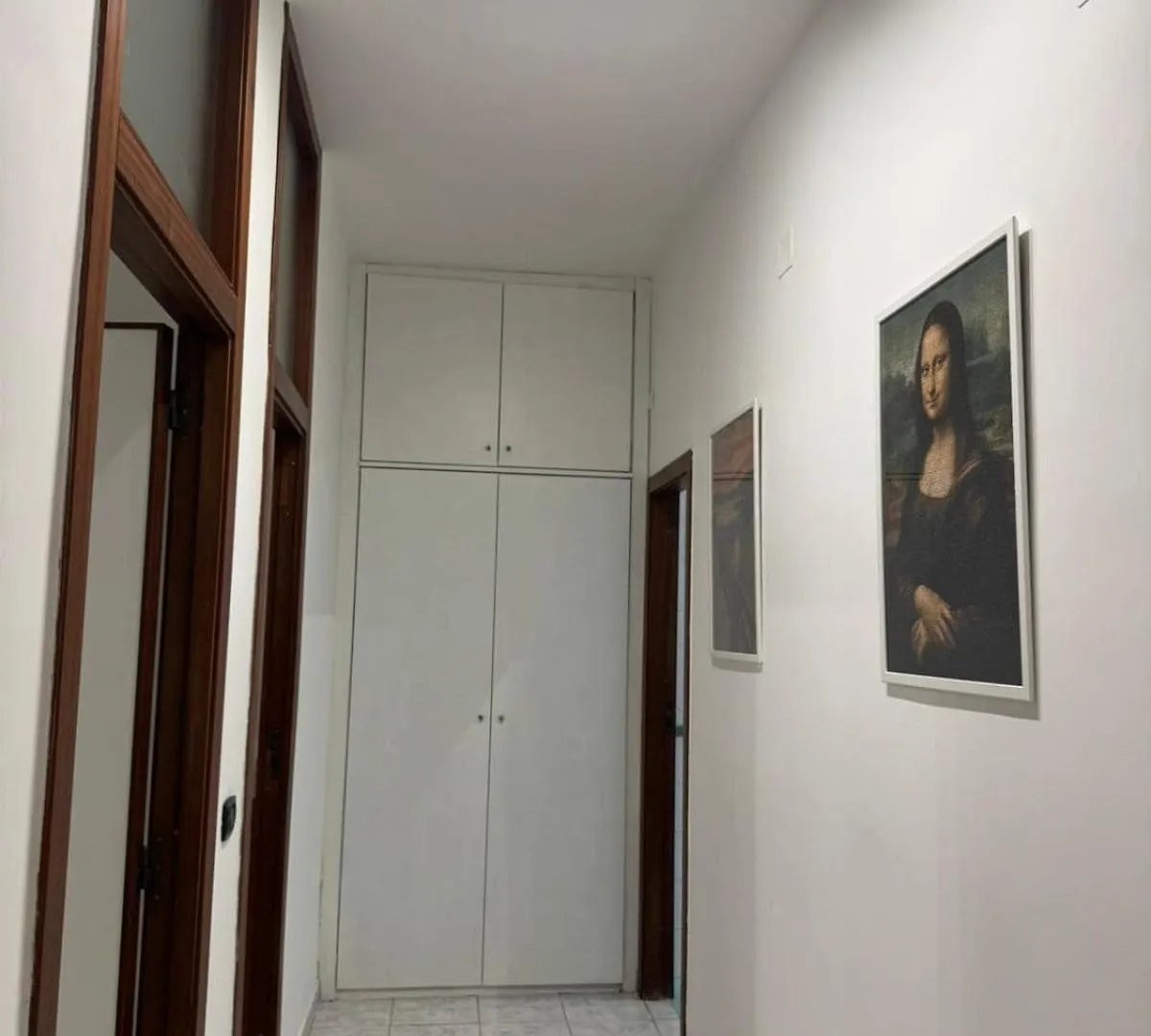 Domi House Apartment Portici Italy