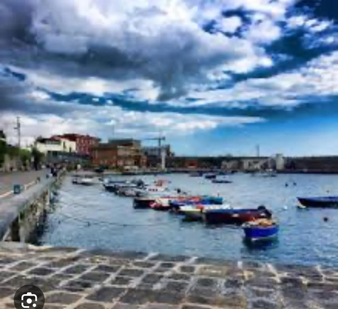 Domi House Apartment Portici