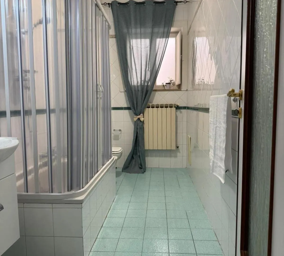 Domi House Apartment Portici