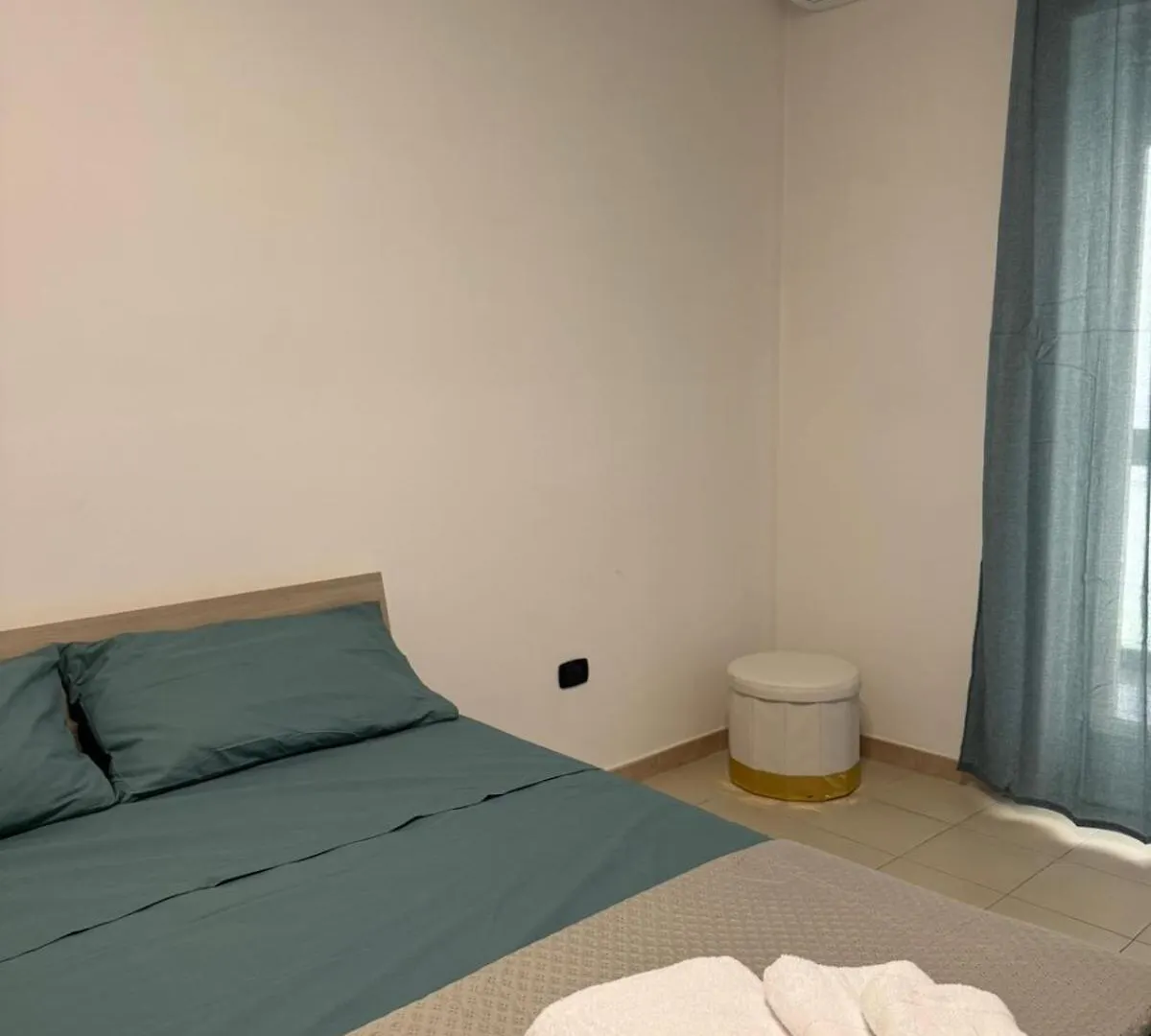 Domi House Apartment Portici Italy