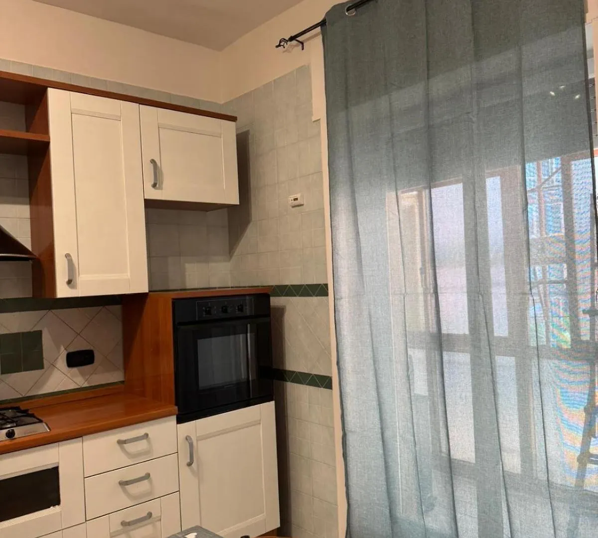 Domi House Apartment Portici