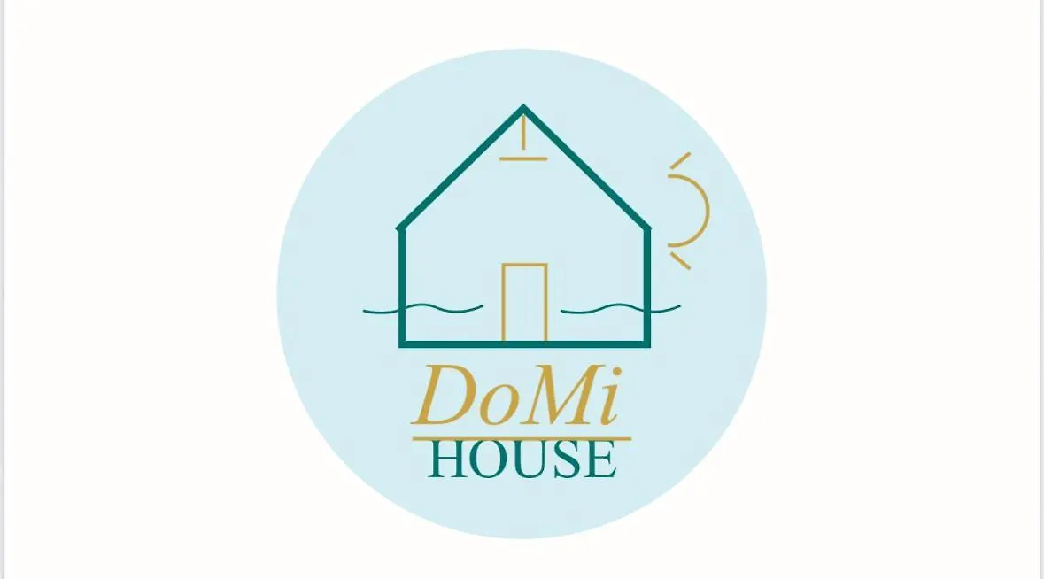 Domi House Apartment Portici