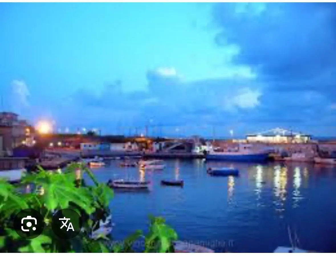 Domi House Apartment Portici Italy