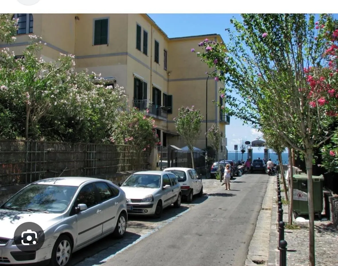 Domi House Apartment Portici