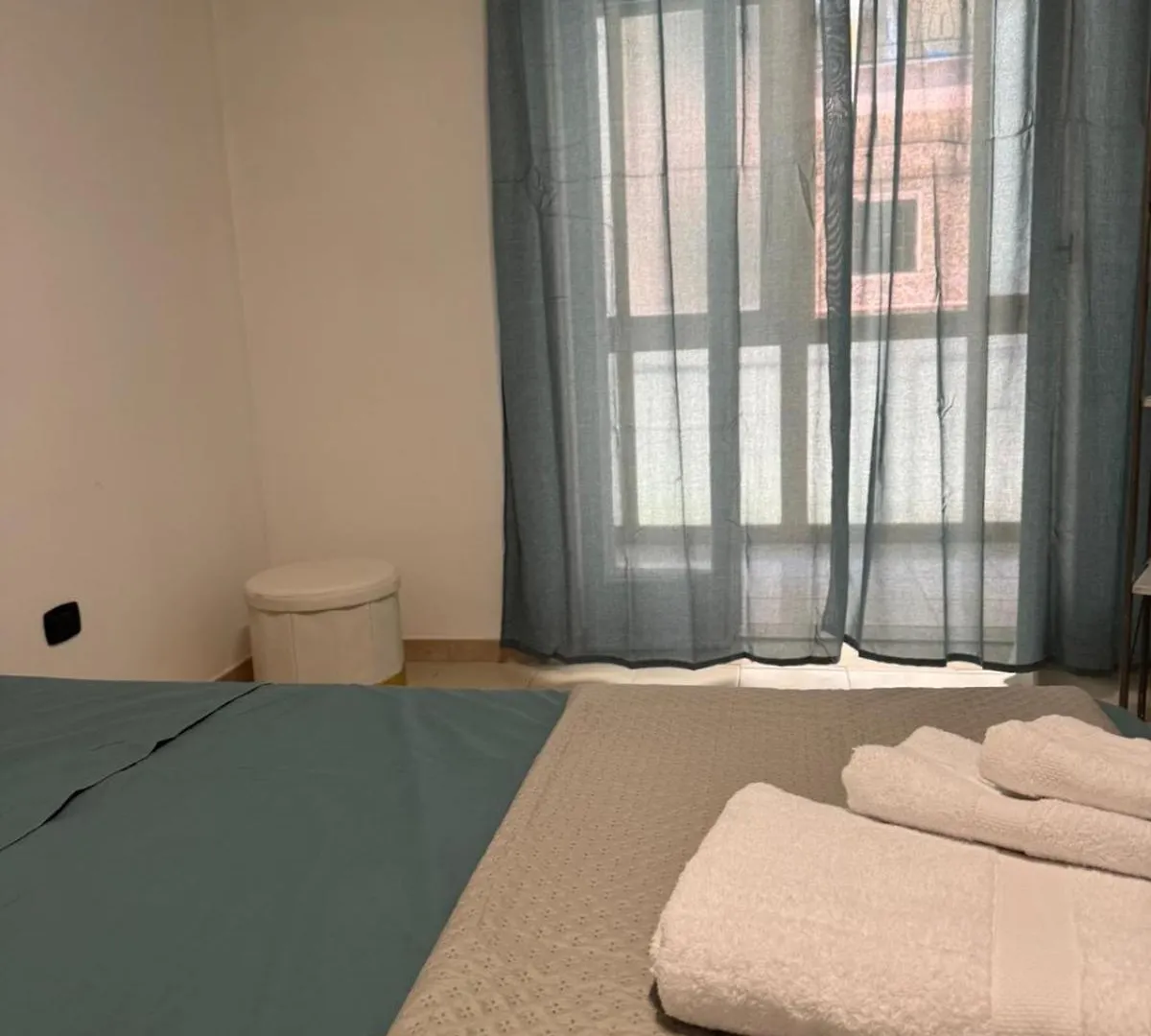 Domi House Apartment Portici