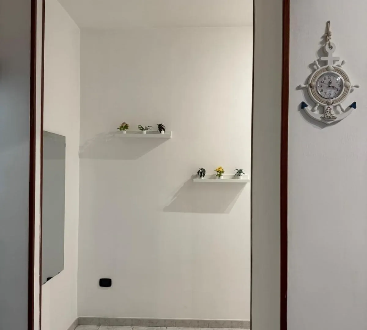 Domi House Apartment Portici