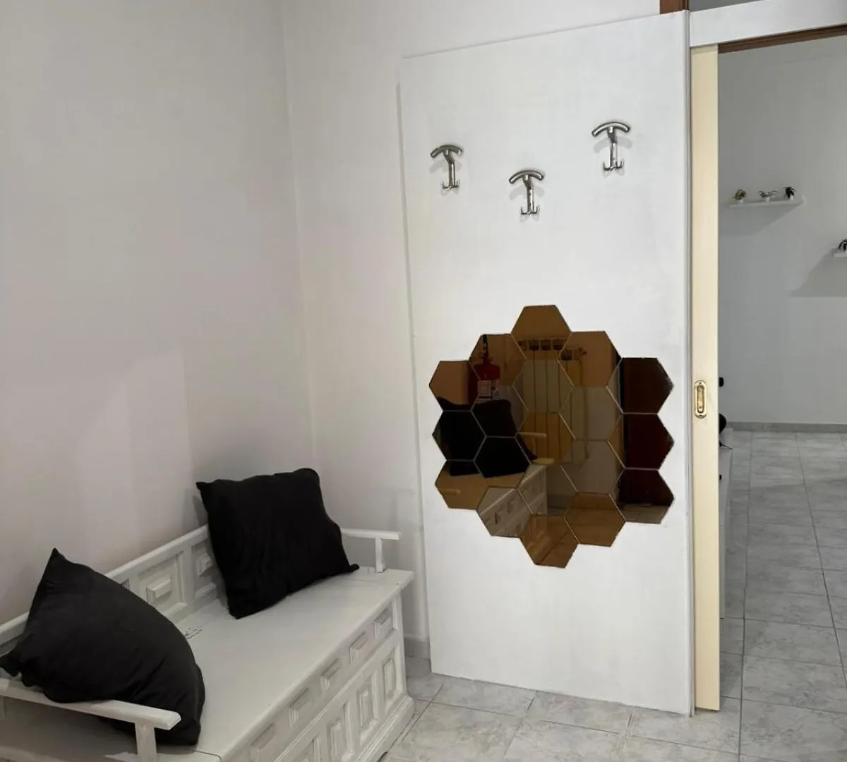 Domi House Apartment Portici
