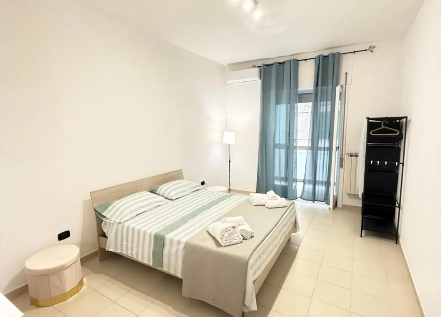 Domi House Apartment Portici